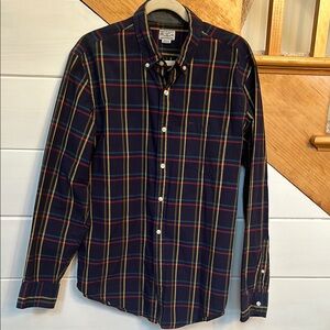 Men’s J. Crew Large Button down Tailored by J.Crew